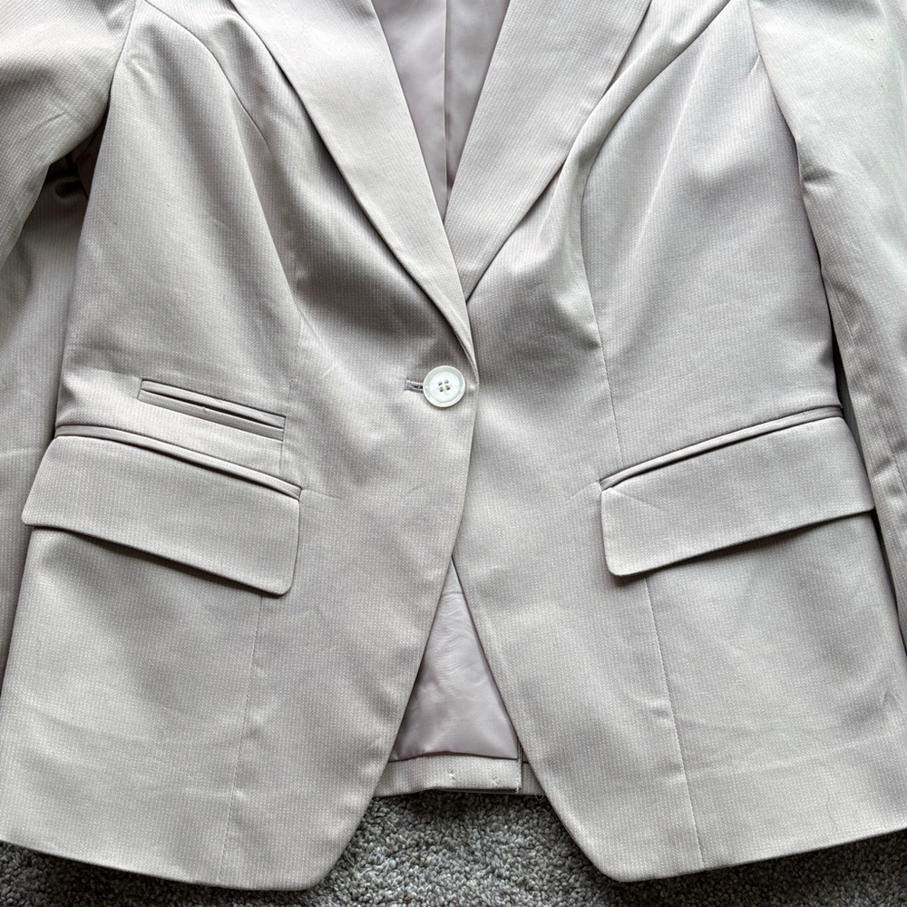 Limited blazer - Picture 5 of 6